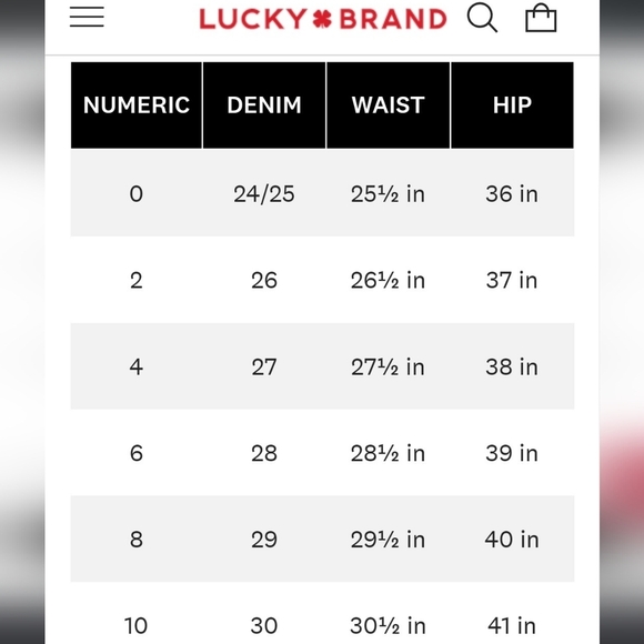 NEW Lucky Brand Sofia Skinny Ankle Velvet Cherry Jeans Winter Denim Bohemian - Picture 14 of 16